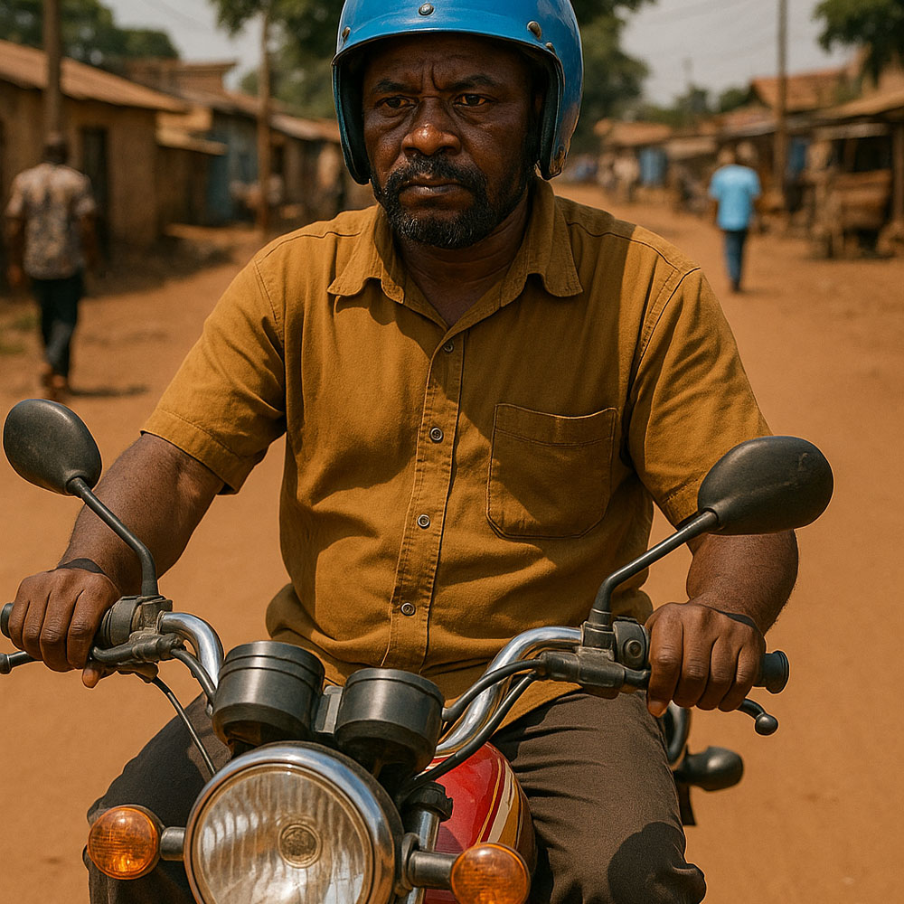 Travailleurs Motocyclistes